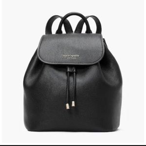 Kate Spade Sinch medium leather backpack